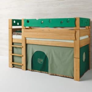 Kinder- & Jugendzimmer