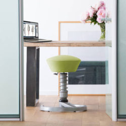 Arbeitszimmer