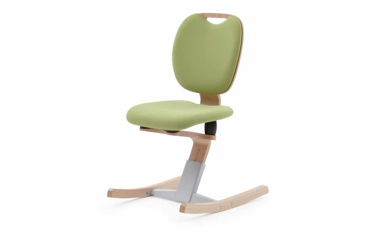 ergonomischer Kufenstuhl M6 für Kinder