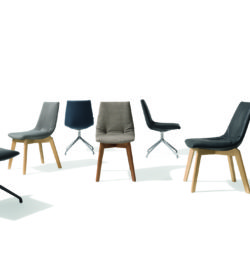 Stühle & Hocker